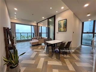 The galleria cho thuê căn hộ 1pn view cực thoáng, nhìn về lm81 giá 30tr/tháng