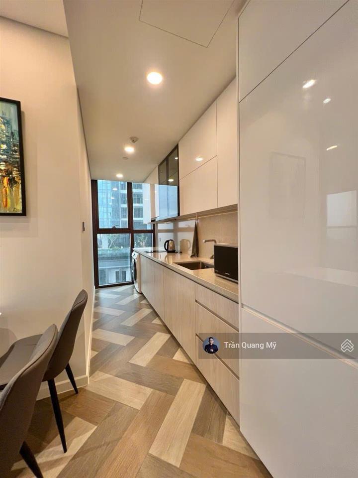 The galleria cho thuê căn hộ 1pn view cực thoáng, nhìn về lm81 giá 30tr/tháng