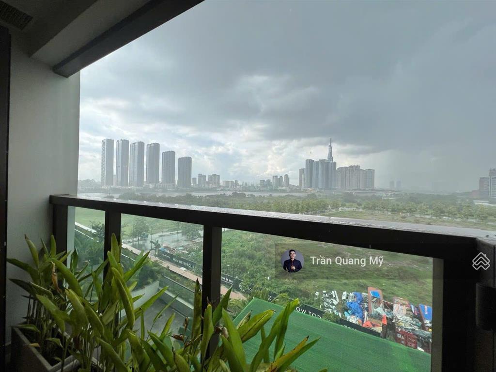 The galleria cho thuê căn hộ 1pn view cực thoáng, nhìn về lm81 giá 30tr/tháng