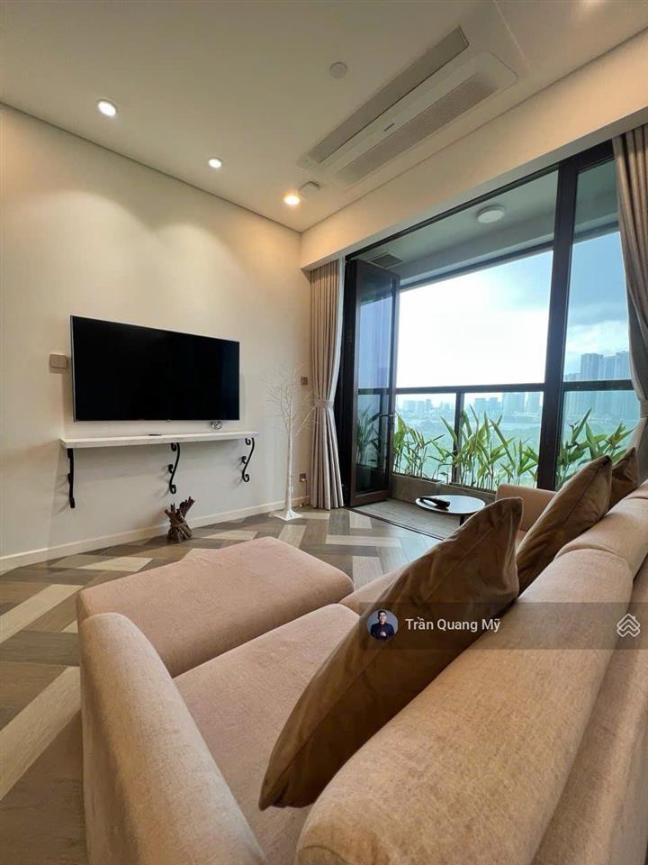The galleria cho thuê căn hộ 1pn view cực thoáng, nhìn về lm81 giá 30tr/tháng