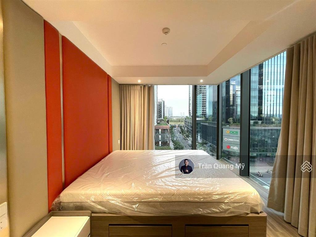 Duplex 3pn cho thuê tại the opera residence, 115tr/tháng