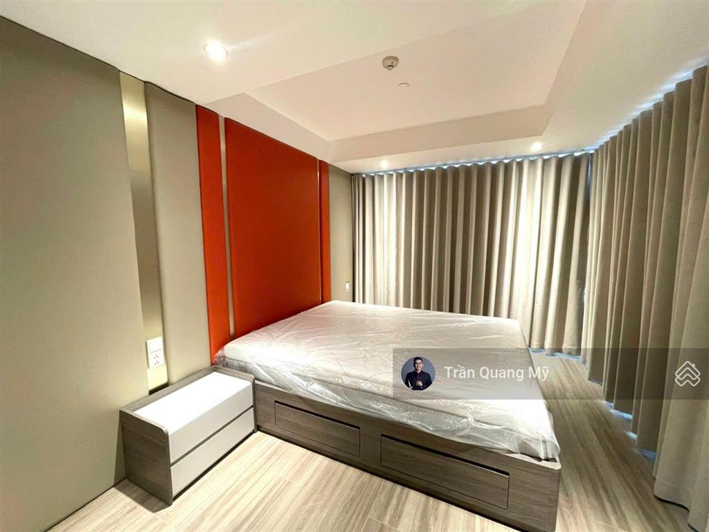Duplex 3pn cho thuê tại the opera residence, 115tr/tháng