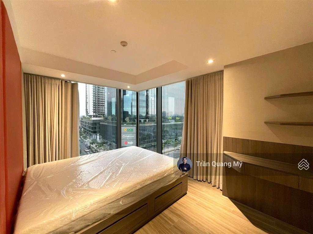 Duplex 3pn cho thuê tại the opera residence, 115tr/tháng