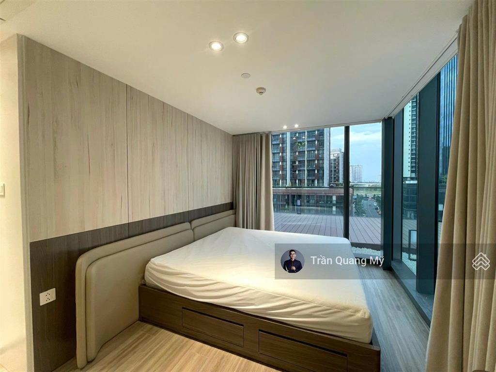 Duplex 3pn cho thuê tại the opera residence, 115tr/tháng