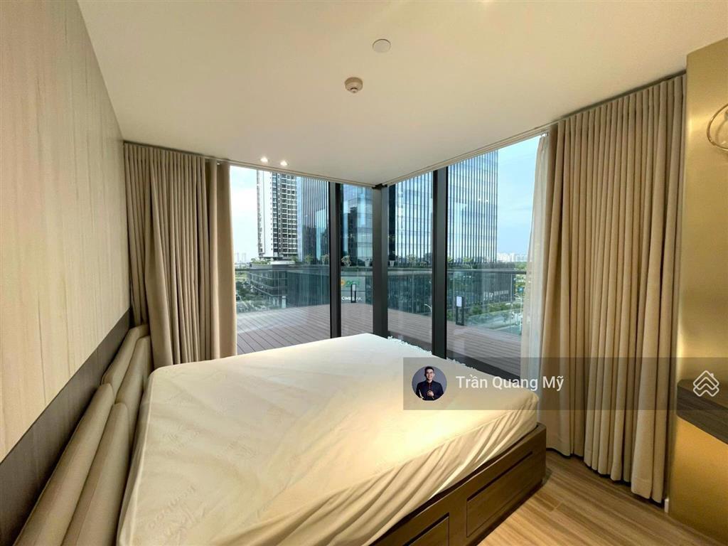 Duplex 3pn cho thuê tại the opera residence, 115tr/tháng