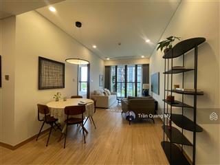 1pn tại the galleria cho thuê, nội thất mới 32tr/tháng.