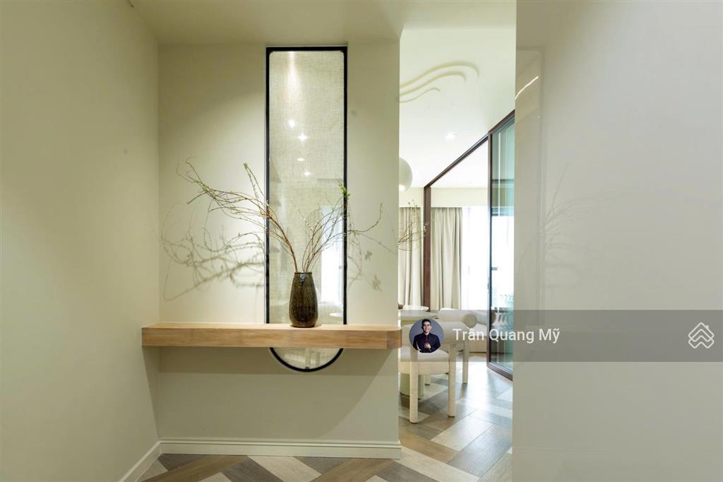 The galleria cho thuê gấp căn hộ 1pn nội thất thiết kế lại 100%