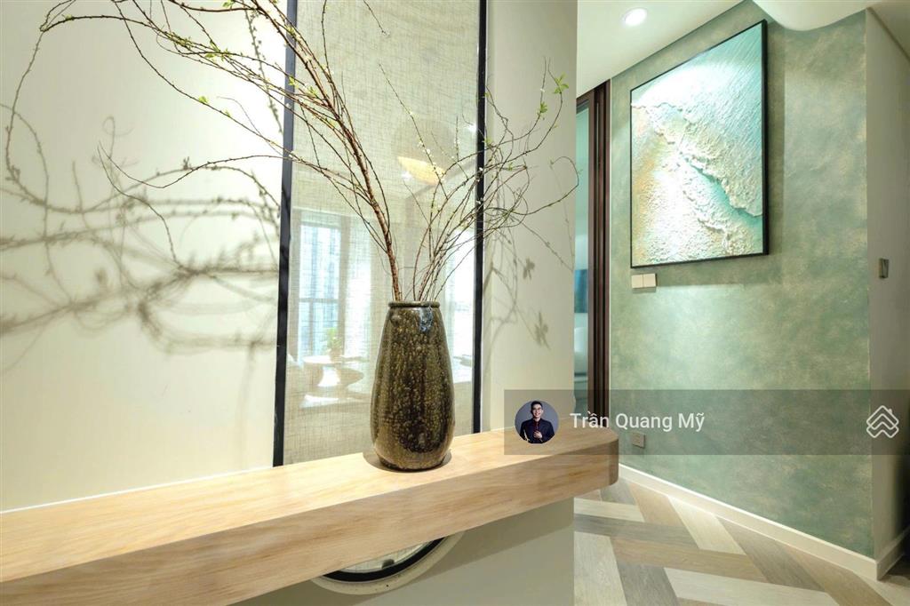 The galleria cho thuê gấp căn hộ 1pn nội thất thiết kế lại 100%