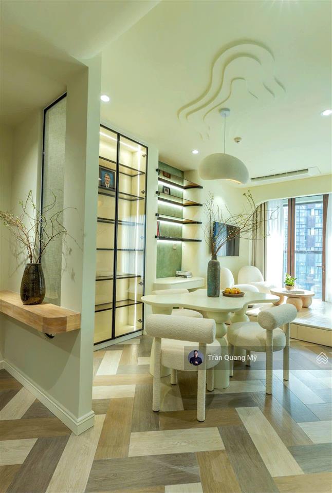 The galleria cho thuê gấp căn hộ 1pn nội thất thiết kế lại 100%