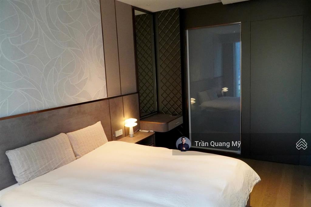 The opera căn 2pn view hoa hậu, nội thất cao cấp cho thuê 65tr/tháng