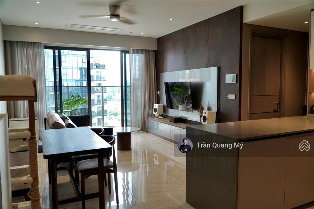 The opera căn 2pn view hoa hậu, nội thất cao cấp cho thuê 65tr/tháng