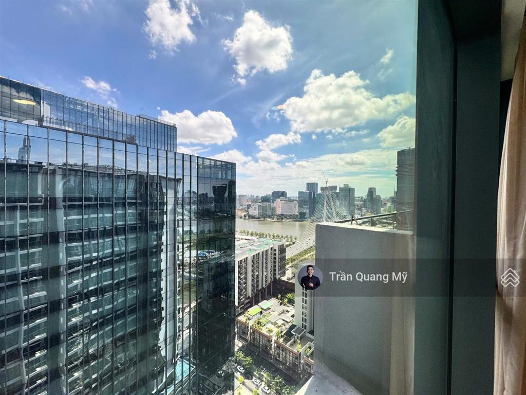 The crest cho thuê loft 3pn nội thất thiết kế đầy đủ tiện nghi 140tr/tháng