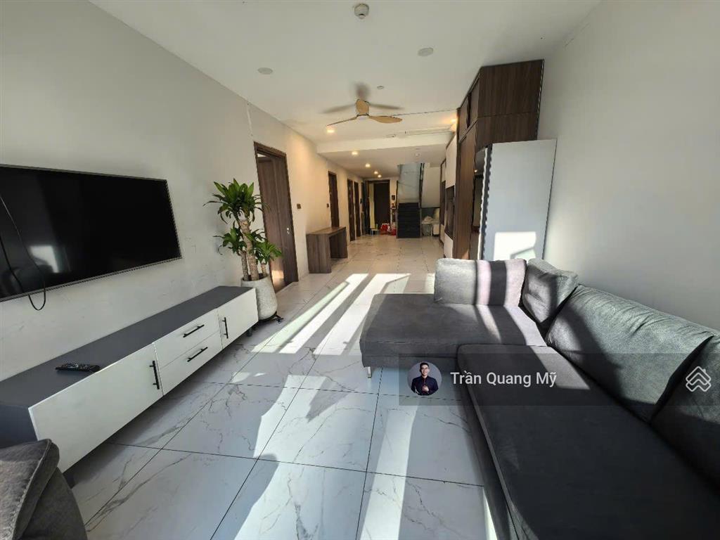 The galleria cho thuê căn hộ duplex nội thất đầy đủ giá 75tr/tháng