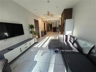 The galleria cho thuê căn hộ duplex nội thất đầy đủ giá 75tr/tháng