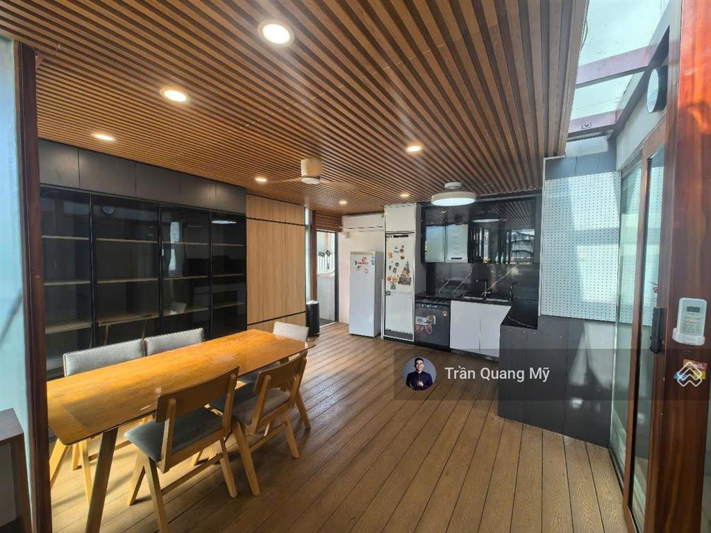 The galleria cho thuê căn hộ duplex nội thất đầy đủ giá 75tr/tháng