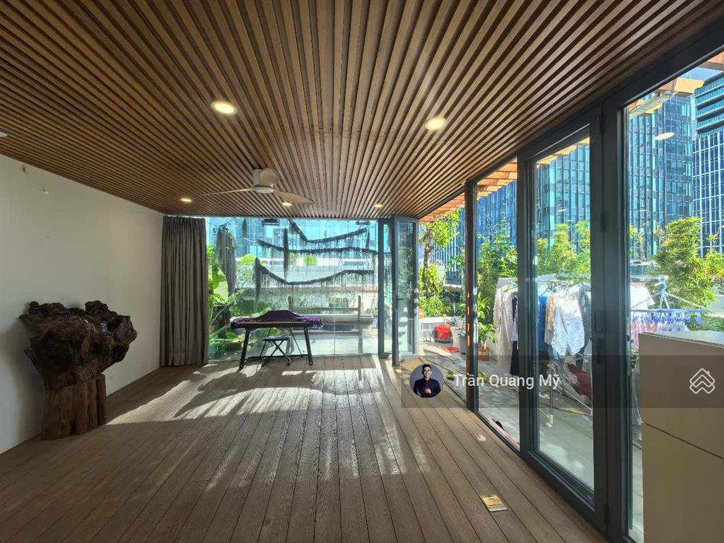 The galleria cho thuê căn hộ duplex nội thất đầy đủ giá 75tr/tháng