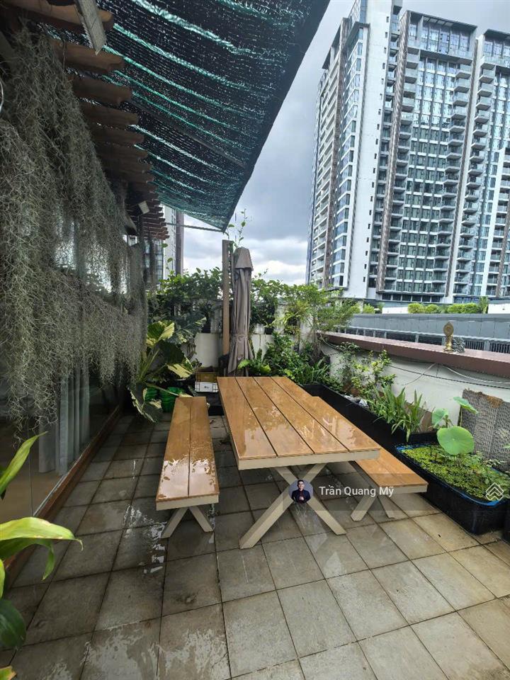 The galleria cho thuê căn hộ duplex nội thất đầy đủ giá 75tr/tháng