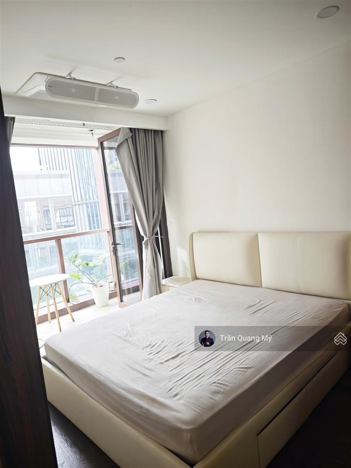 The galleria cho thuê căn hộ duplex nội thất đầy đủ giá 75tr/tháng