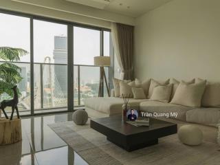 The opera cho thuê căn hộ 3pn thang máy riêng, view cbd sài gòn siêu đỉnh