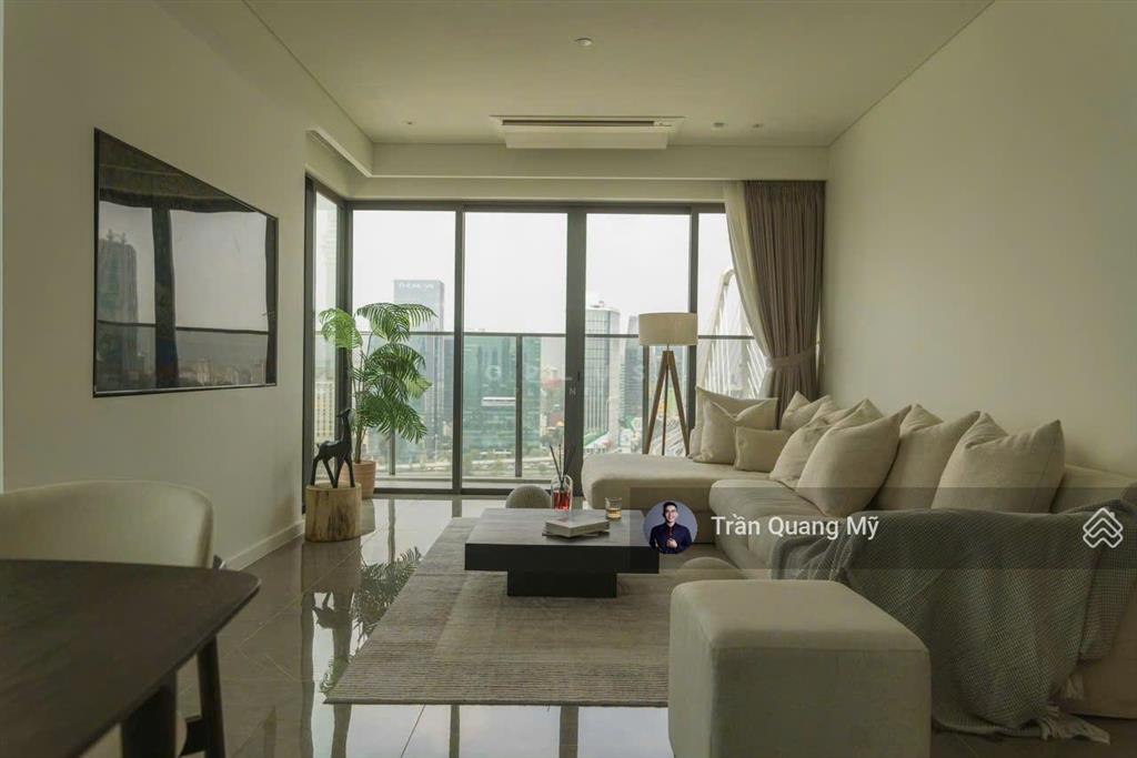 The opera cho thuê căn hộ 3pn thang máy riêng, view cbd sài gòn siêu đỉnh