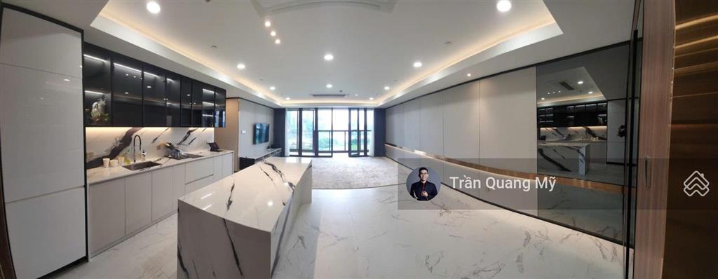 Tin hot, bán gấp căn 4pn tại the galleria, giá cạnh tranh thị trường cho trục căn này 59 tỷ