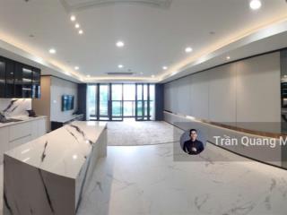 Tin hot, bán gấp căn 4pn tại the galleria, giá cạnh tranh thị trường cho trục căn này 60 tỷ