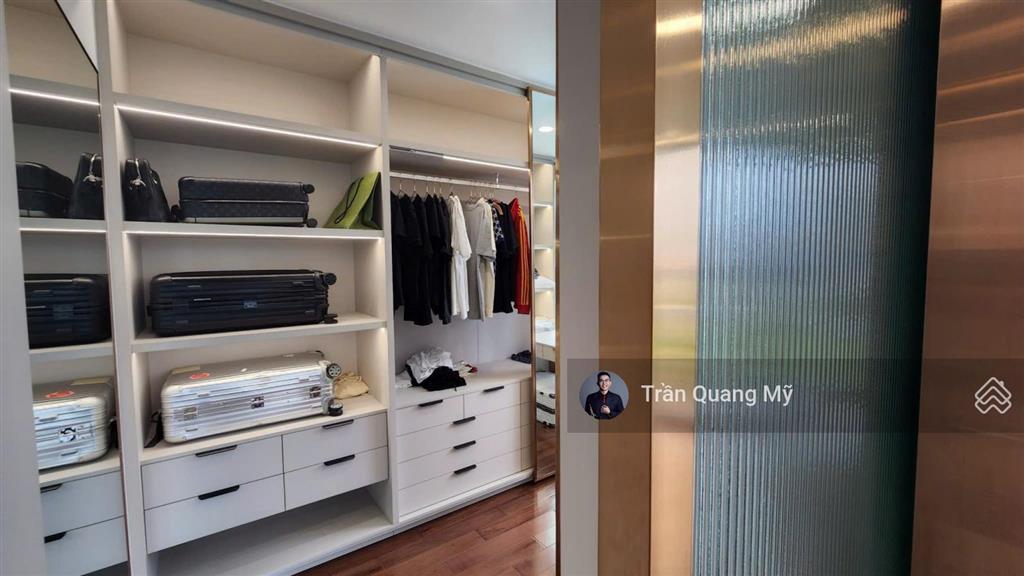 Tin hot, bán gấp căn 4pn tại the galleria, giá cạnh tranh thị trường cho trục căn này 59 tỷ