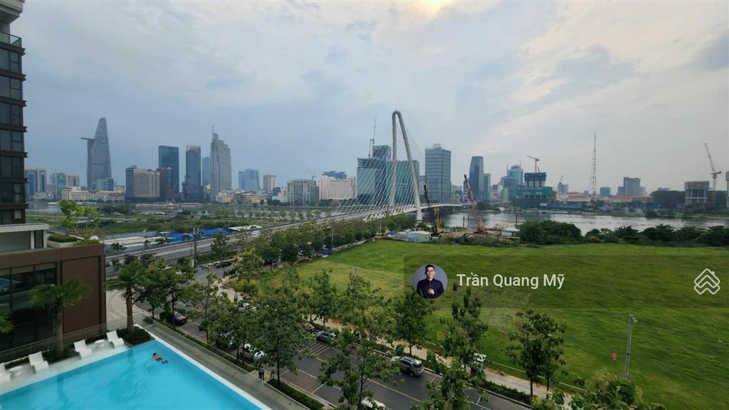 Tin hot, bán gấp căn 4pn tại the galleria, giá cạnh tranh thị trường cho trục căn này 59 tỷ