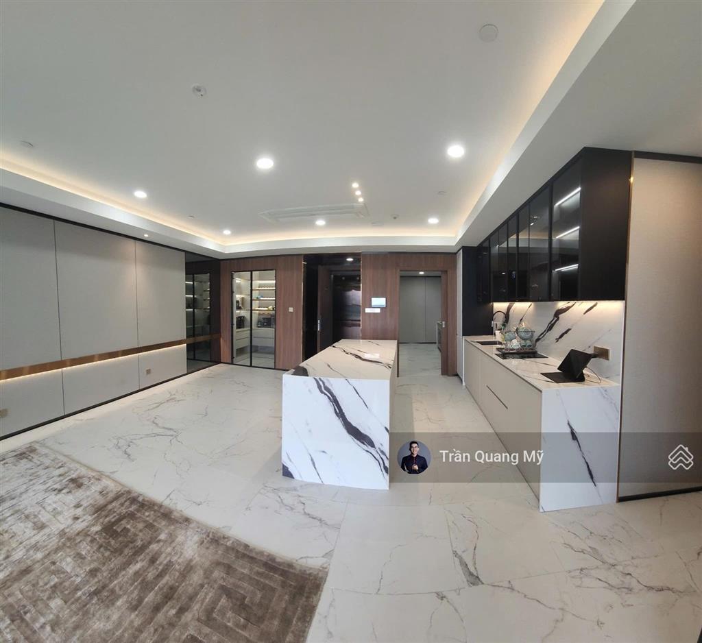 Tin hot, bán gấp căn 4pn tại the galleria, giá cạnh tranh thị trường cho trục căn này 59 tỷ
