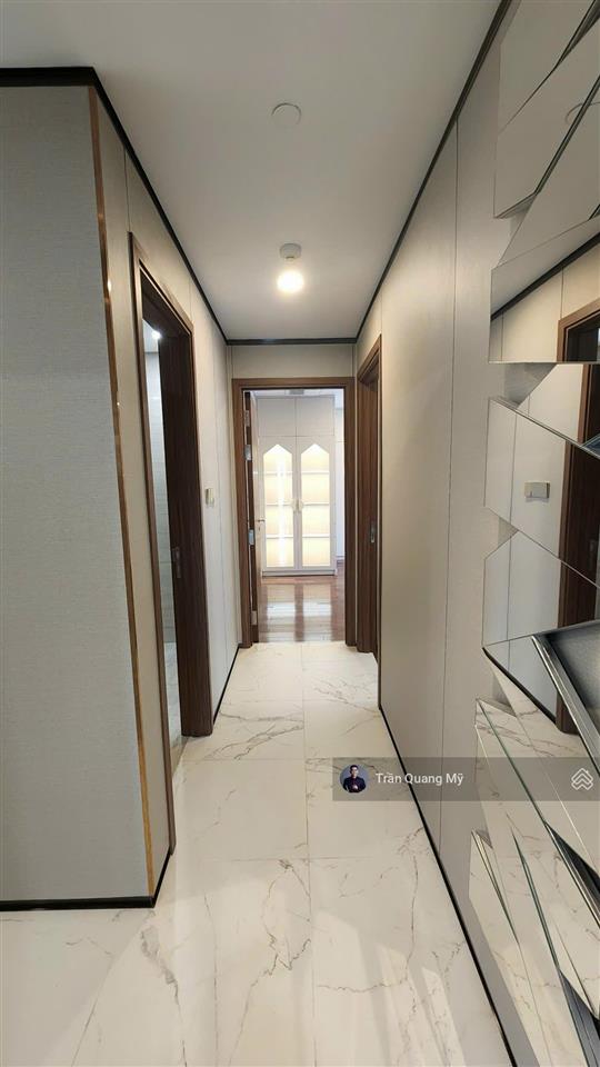 Tin hot, bán gấp căn 4pn tại the galleria, giá cạnh tranh thị trường cho trục căn này 59 tỷ