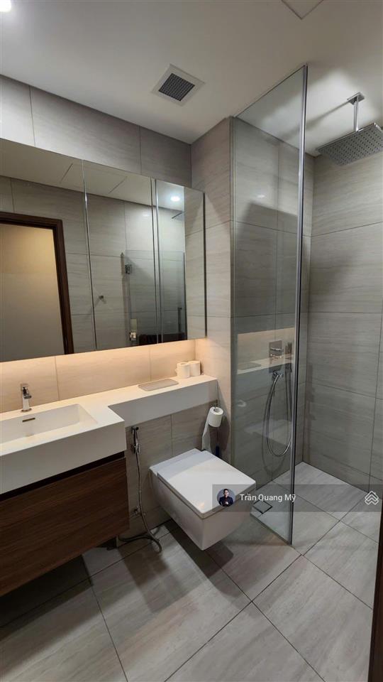 Tin hot, bán gấp căn 4pn tại the galleria, giá cạnh tranh thị trường cho trục căn này 59 tỷ