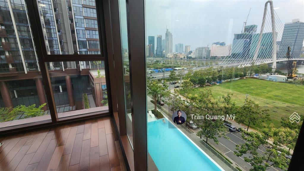 Tin hot, bán gấp căn 4pn tại the galleria, giá cạnh tranh thị trường cho trục căn này 59 tỷ