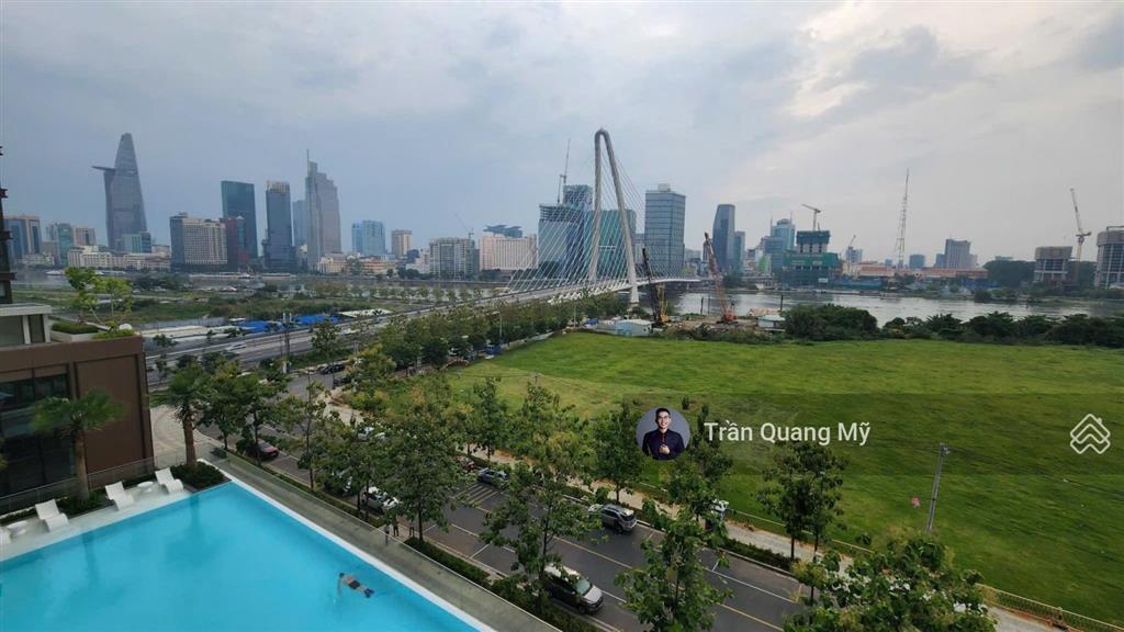 Tin hot, bán gấp căn 4pn tại the galleria, giá cạnh tranh thị trường cho trục căn này 59 tỷ