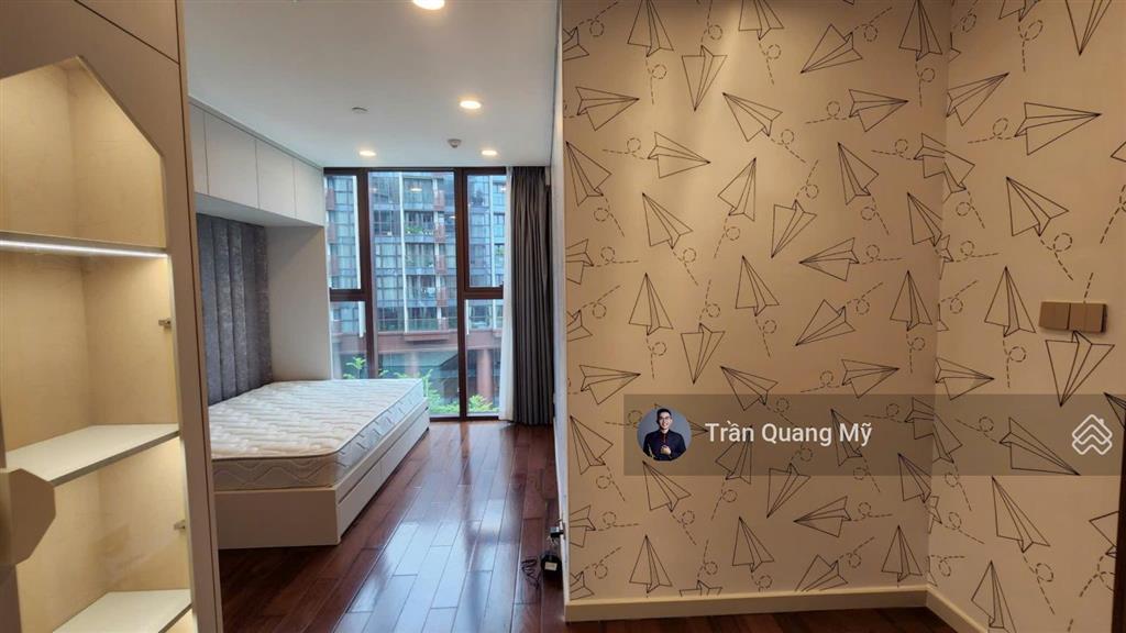 Tin hot, bán gấp căn 4pn tại the galleria, giá cạnh tranh thị trường cho trục căn này 59 tỷ