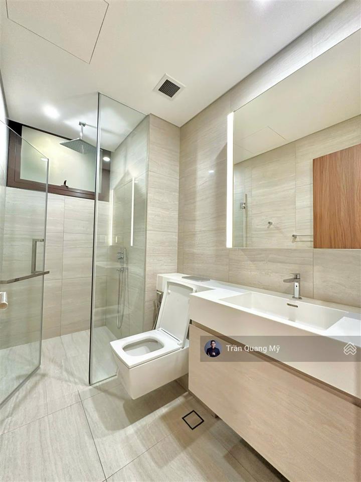 The galleria cho thuê căn hộ 2pn diện tích lớn với đầy đủ nội thất chỉ 40tr/tháng