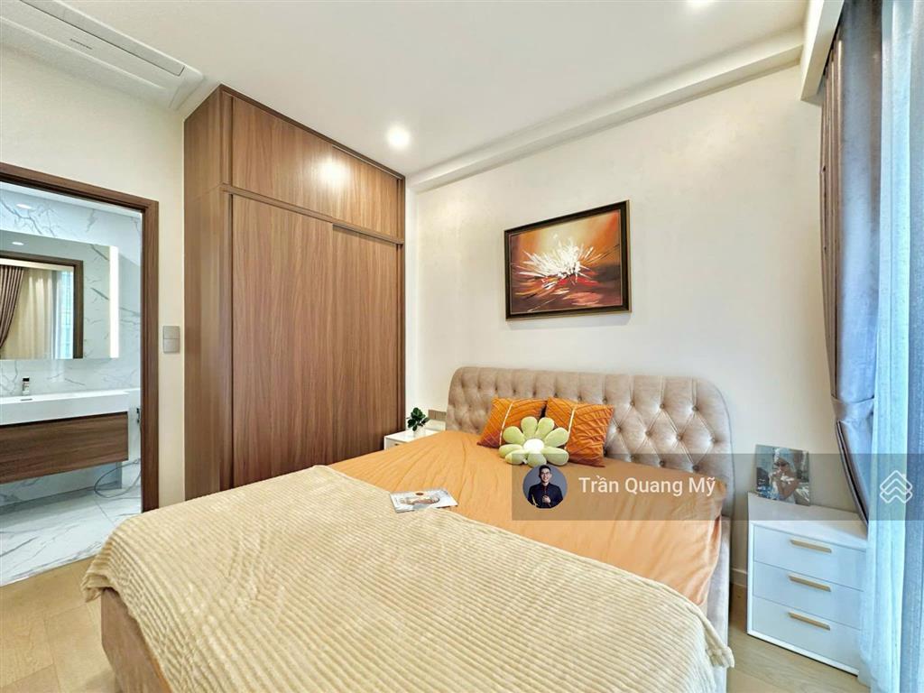 The galleria cho thuê căn hộ 2pn diện tích lớn với đầy đủ nội thất chỉ 40tr/tháng