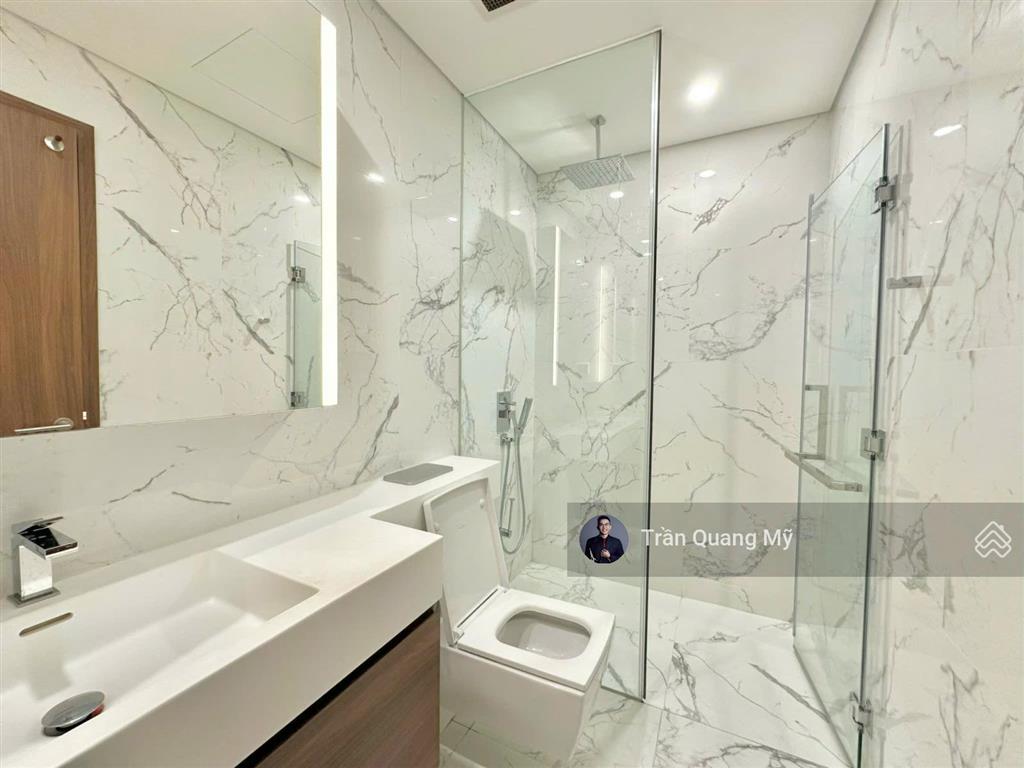 The galleria cho thuê căn hộ 2pn diện tích lớn với đầy đủ nội thất chỉ 40tr/tháng