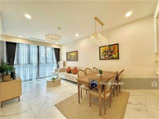 The galleria cho thuê căn hộ 2pn diện tích lớn với đầy đủ nội thất chỉ 40tr/tháng