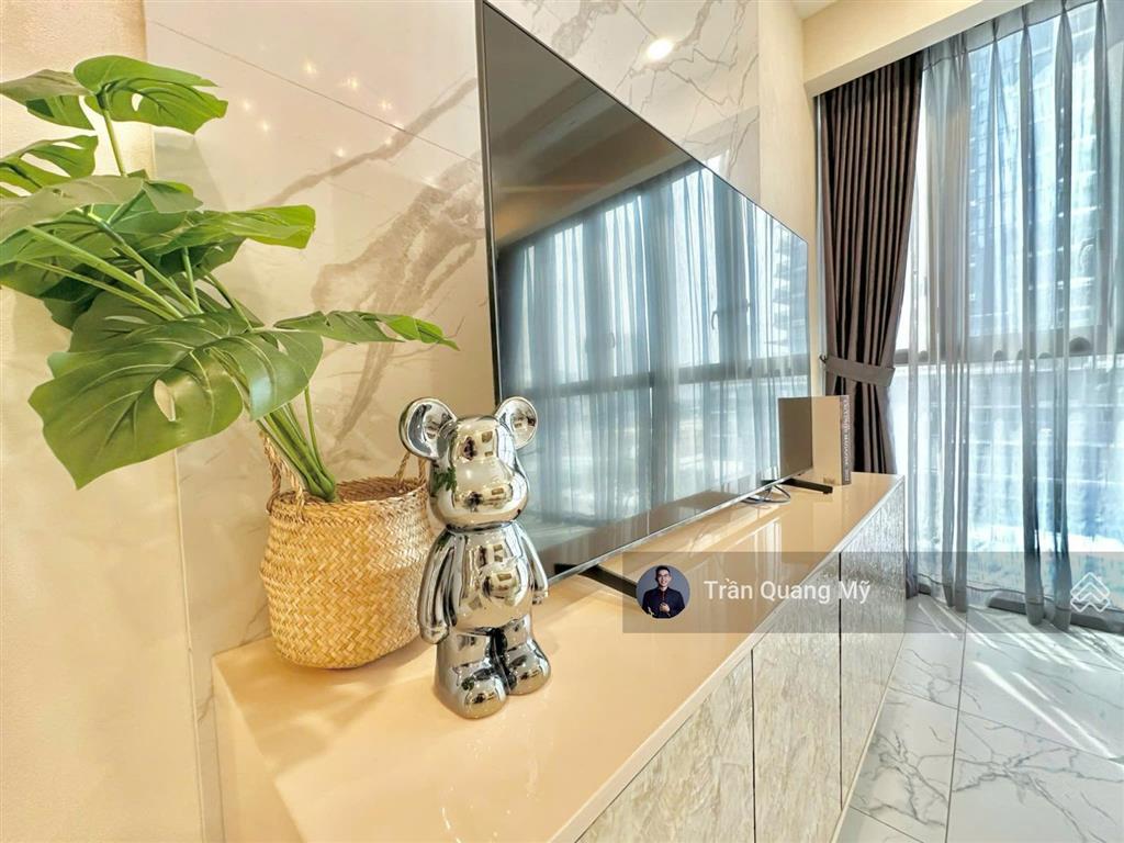 The galleria cho thuê căn hộ 2pn diện tích lớn với đầy đủ nội thất chỉ 40tr/tháng