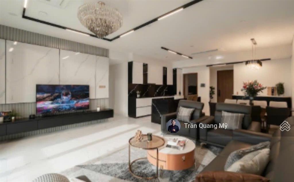 The galleria cho thuê căn hộ 4pn, tầng cao, nội thất đầy đủ còn lại hiếm có
