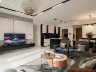 The galleria cho thuê căn hộ 4pn, tầng cao, nội thất đầy đủ còn lại hiếm có