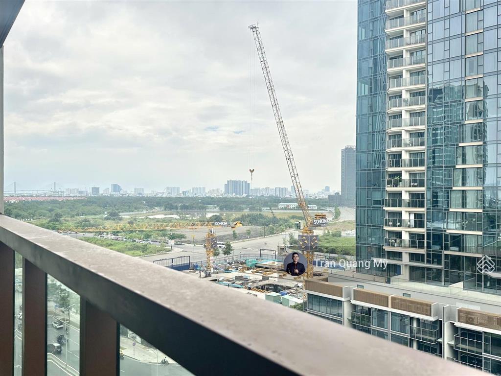 Cho thuê căn hộ 3pn, view quận 1 tại the galleria 58tr/tháng