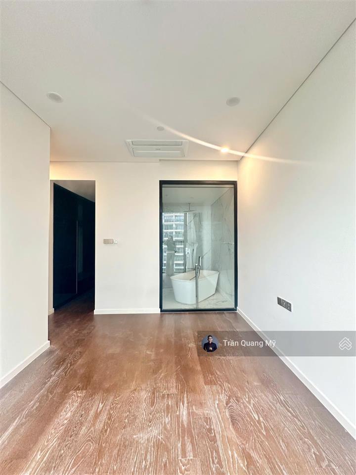 Cho thuê căn hộ 3pn, view quận 1 tại the galleria 58tr/tháng