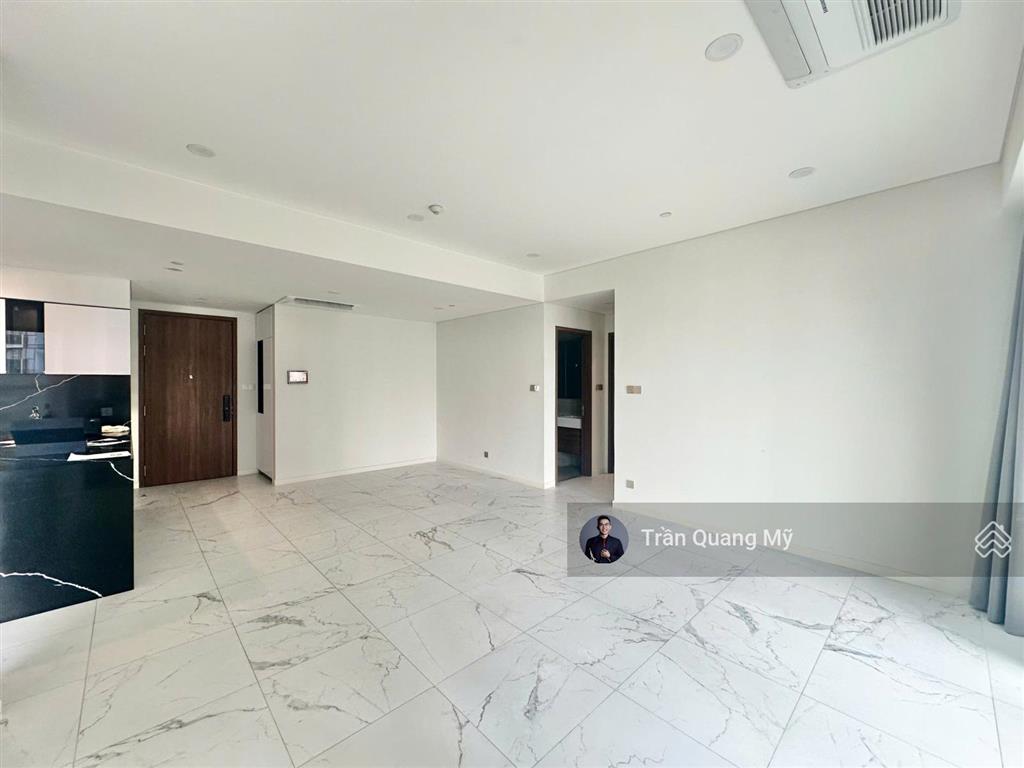 Cho thuê căn hộ 3pn, view quận 1 tại the galleria 58tr/tháng