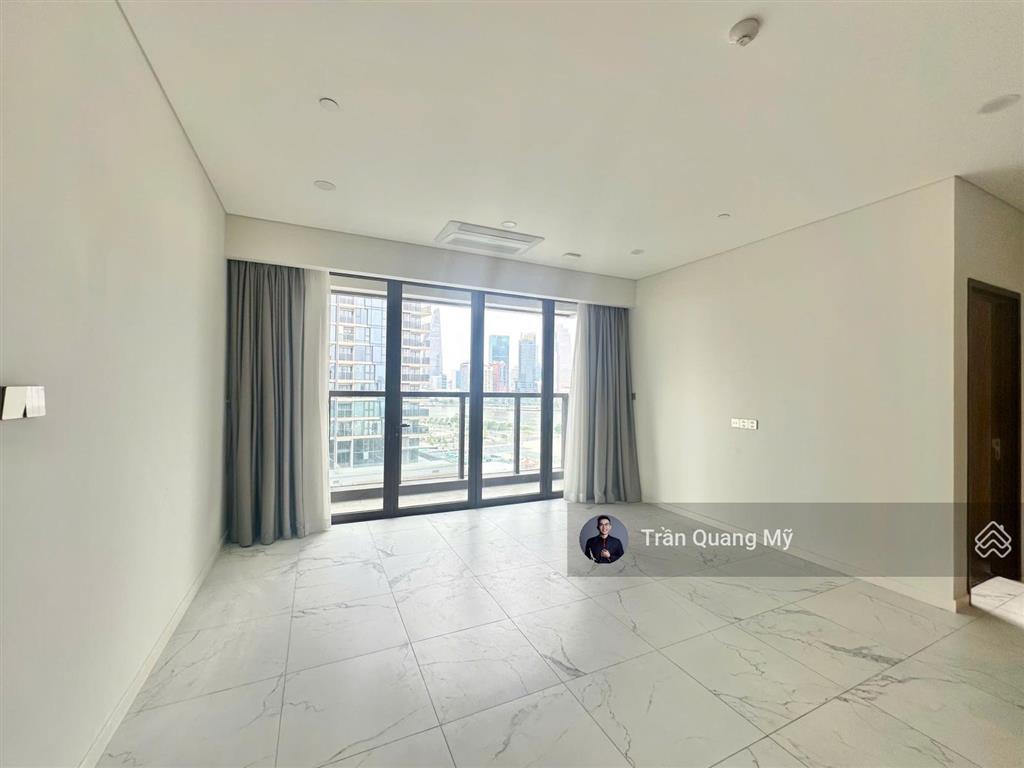 Cho thuê căn hộ 3pn, view quận 1 tại the galleria 58tr/tháng