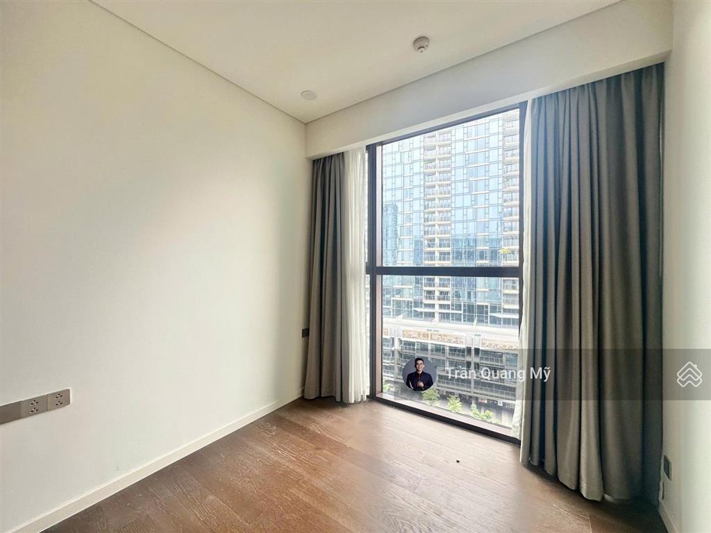 Cho thuê căn hộ 3pn, view quận 1 tại the galleria 58tr/tháng