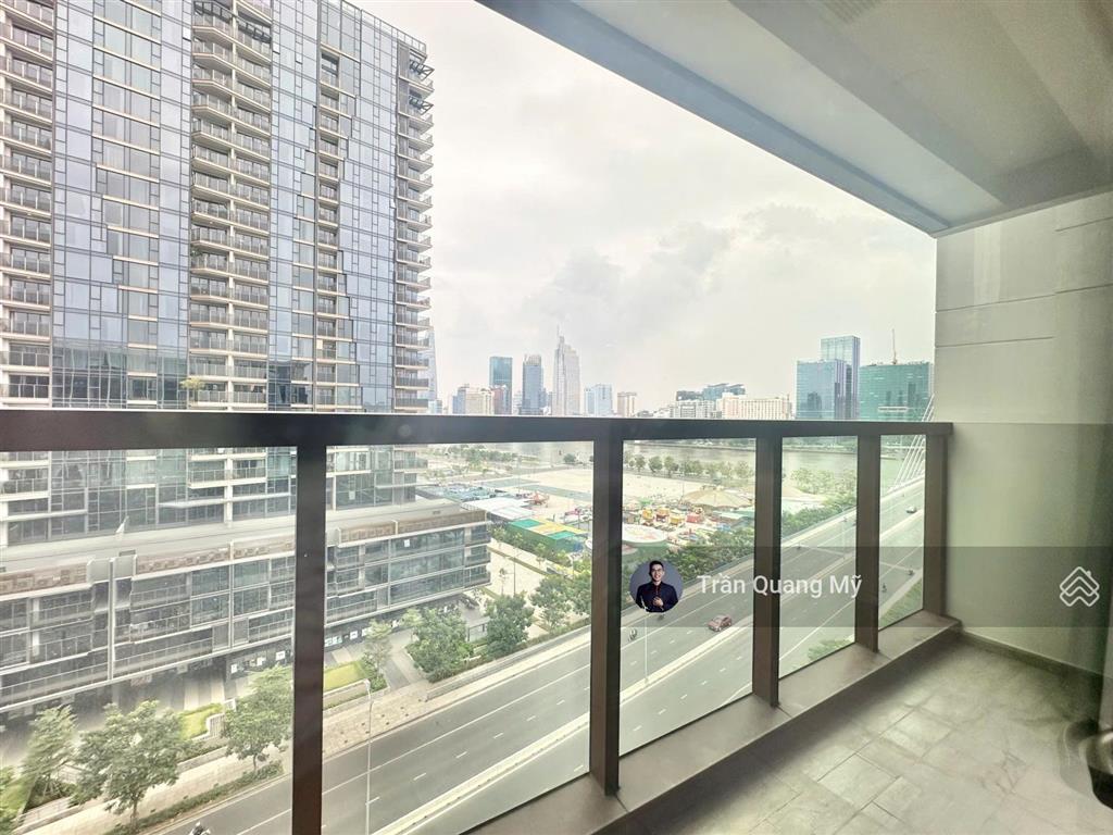 Cho thuê căn hộ 3pn, view quận 1 tại the galleria 58tr/tháng