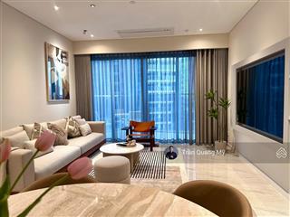 Cho thuê căn hộ 2pn diện tích lớn, nội thất sang trọng tại the opera