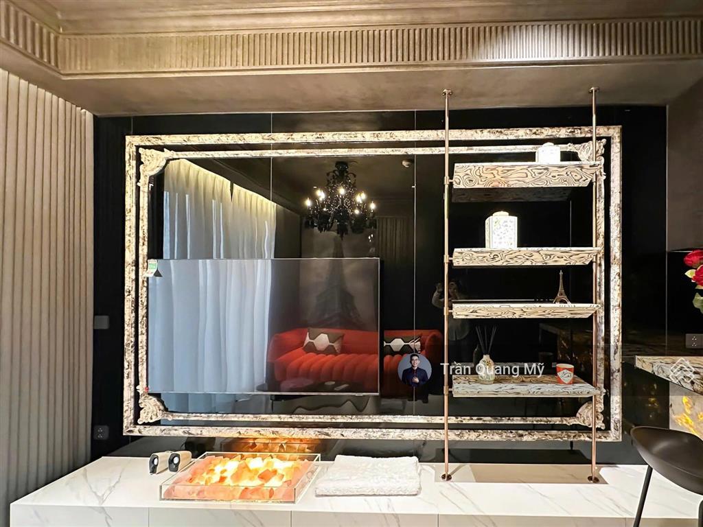 Cho thuê căn 1pn nội thất đầy đủ hiếm có tại the opera 45tr/tháng