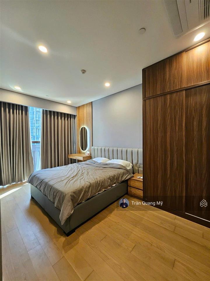The galleria cho thuê 2pn giá hời hiện tại chỉ 40tr/tháng